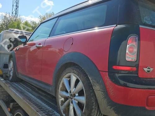 Left front indicator MINI MINI CLUBMAN (R55) Cooper | BP29599647C32  - Image 6