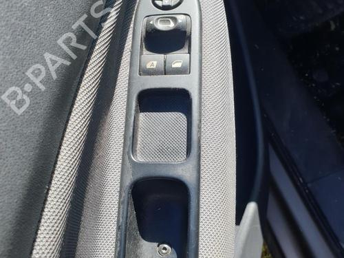 Used Left front window switch Left front window switch CITROËN C3 II (SC_) 1.6 HDi (92 hp) 33804728 33804728