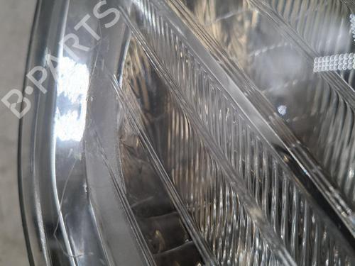Right headlight RENAULT MODUS / GRAND MODUS (F/JP0_) 1.2 16V (JP0W) | BP38767178C29 - Image 3