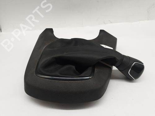 Shift knob FORD FIESTA VI (CB1, CCN) 1.5 TDCi | BP27734255I34 - Image 2