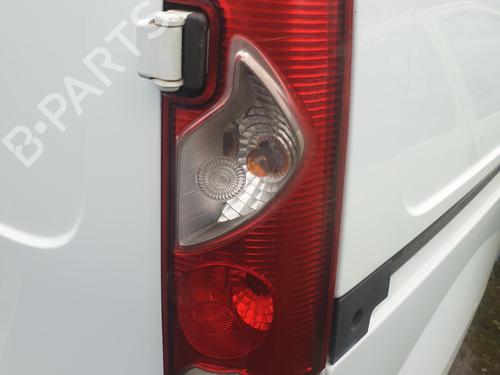 Right taillight RENAULT KANGOO Express (FW0/1_) | BP36413572C35 - Image 2