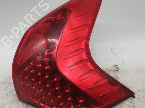 Used Right taillight PEUGEOT 3008 I MPV (0U_) 2.0 HDi 150 / BlueHDi 150 (150 hp) 22883561