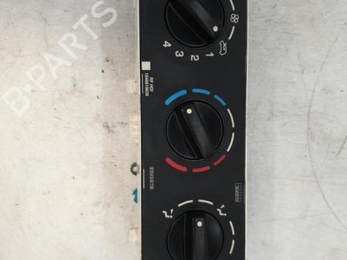Used Climate control Climate control PEUGEOT PARTNER MPV (5_, G_) [1996-2026] 22918615 22918615