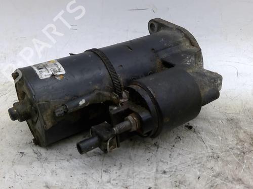 Starter SKODA FELICIA II (6U1) 1.9 D | BP22872054M8 