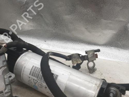 Electronic module PEUGEOT 208 I (CA_, CC_) 1.6 HDi | BP23262478M83 