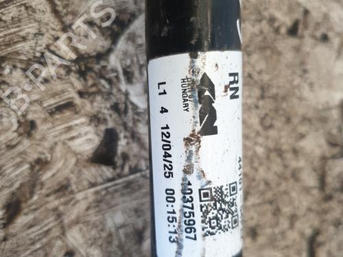 Used Right front driveshaft Right front driveshaft SUZUKI VITARA (LY) 1.4 Hybrid (Mild Hybrid) AllGrip (APK414) (129 hp) 32474956 32474956