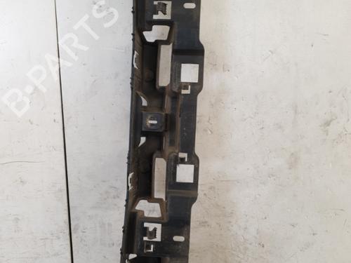 Used Rear bumper bracket Rear bumper bracket CITROËN DS3 (SA_) 1.6 HDi 90 (92 hp) 22874696 22874696