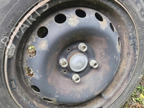 Felga RENAULT TWINGO I (C06_) 1.2 16V (C06C, C06D, C06K) | BP30766733C45