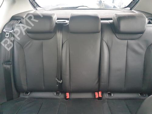 Used Rear seat SEAT LEON (1P1) 2.0 TDI (170 hp) 31388012