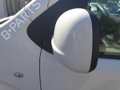 Left mirror PEUGEOT EXPERT Van (V_) 1.6 BlueHDi 115 | BP28320446C26 
