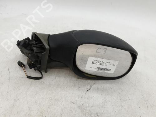 Right mirror CITROËN C3 I (FC_, FN_) 1.4 HDi | BP22872580C27 