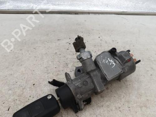 Used Ignition barrel VW PASSAT B5.5 (3B3) 1.9 TDI (130 hp) 24422573