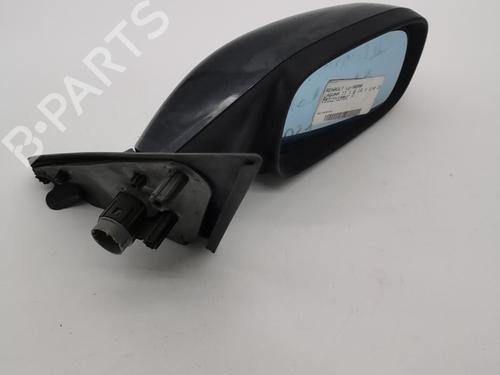 Right mirror RENAULT LAGUNA II (BG0/1_) 1.6 16V (BG0A, BG0L) | BP22873593C27 