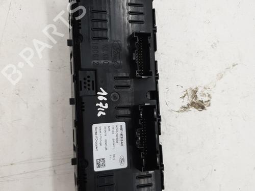 Climate control FORD FIESTA VII (HJ, HF) 1.0 EcoBoost | BP24423360I5 