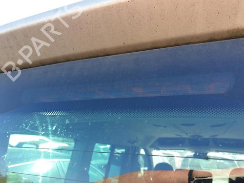 3º Stop 3º Stop CITROËN JUMPY II (VF7) 2.0 HDi 140 (136 hp) 33804677 33804677