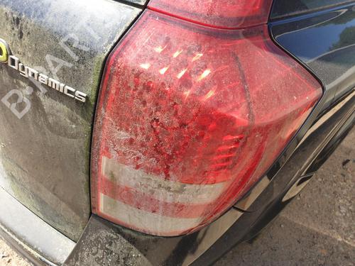 Right taillight KIA CEE'D SW (ED) 1.6 CRDi 115 | BP37280615C35 - Image 3