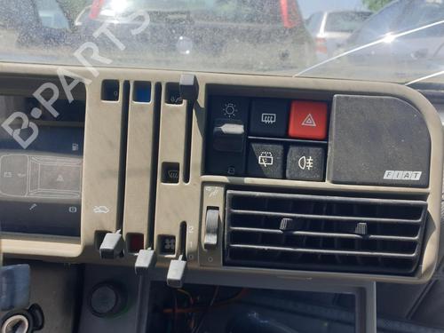 Used Climate control Climate control FIAT PANDA (141_) 900 (40 hp) 36096282 36096282