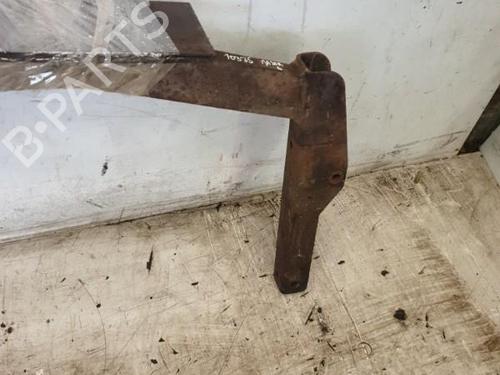 Tow ball/Mechanism MAZDA 6 Hatchback (GG) 2.0 DI (GG14) | BP24422365C141 