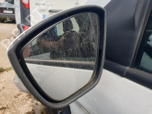 Left mirror FORD KA+ III (UK, FK) 1.2 | BP29611580C26 