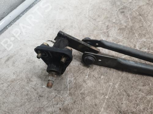 Used Front wipers mechanism Front wipers mechanism 31707697 31707697