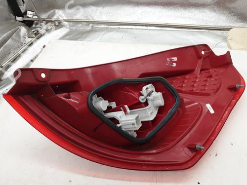 Used Left taillight Left taillight FORD FIESTA VI (CB1, CCN) 1.6 TDCi (95 hp) 22866033 22866033