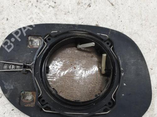 Szkło lusterka lewego PEUGEOT 206 Hatchback (2A/C) 2.0 HDI 90 | BP23436077C148 