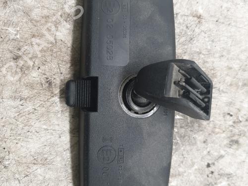 Rear mirror DACIA SANDERO II 1.0 SCe 75 (B8JC, B8JD, B8NC) | BP29142684I6  - Image 5