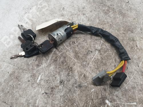 Used Ignition barrel Ignition barrel RENAULT CLIO I (B/C57_, 5/357_) 1.2 (B/C/S572) (60 hp) 30936827 30936827