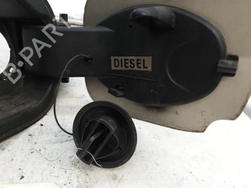 Fuel flap RENAULT CLIO III (BR0/1, CR0/1) 1.5 dCi (BR17, CR17) | BP24421882C131