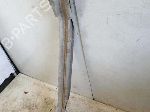 Rear bumper reinforcement OPEL ASTRA H (A04) 1.7 CDTI (L48) | BP22867779C73 