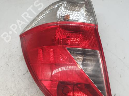 Left taillight HONDA FR-V (BE) 2.2 i CTDi (BE5) | BP29429979C34 - Image 3