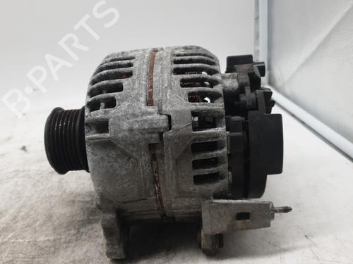 Alternator VW POLO (9N_, 9A_) 1.4 TDI | BP22918657M7 