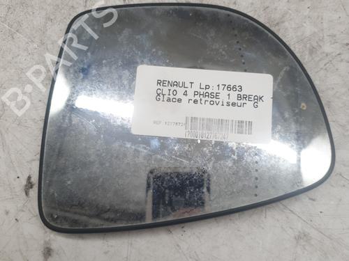 left-mirror-glass-renault-clio-iii-grandtour-kr01_-2007-36441302 main image