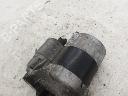 Used Starter Starter RENAULT CLIO III (BR0/1, CR0/1) 1.2 16V (BR0P, CR0P) (101 hp) 22866347 22866347