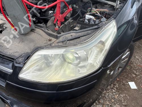 Used Left headlight Left headlight 39216278 39216278