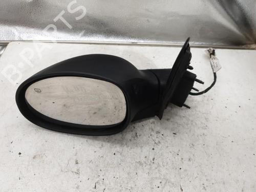 Left mirror CHRYSLER PT CRUISER (PT_) 2.2 CRD | BP22878370C26 