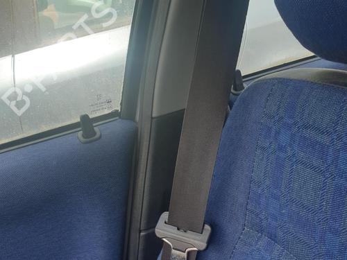 Used Front right seatbelt Front right seatbelt 37707458 37707458