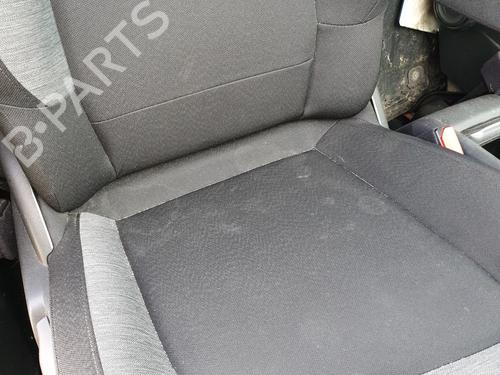 Right front seat CITROËN C4 Picasso II 1.6 BlueHDi 120 | BP25283082C16 