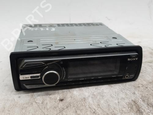 Used Radio Radio RENAULT LAGUNA I (B56_, 556_) 1.9 dTi (B56J) (98 hp) 24828194 24828194