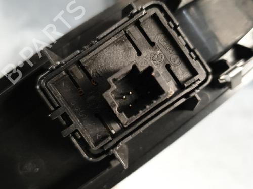 Right front window switch RENAULT MEGANE III Hatchback (BZ0/1_, B3_) 1.5 dCi (BZ09, BZ0D, BZ1W, BZ29, BZ14) | BP24595520I26 - Image 2