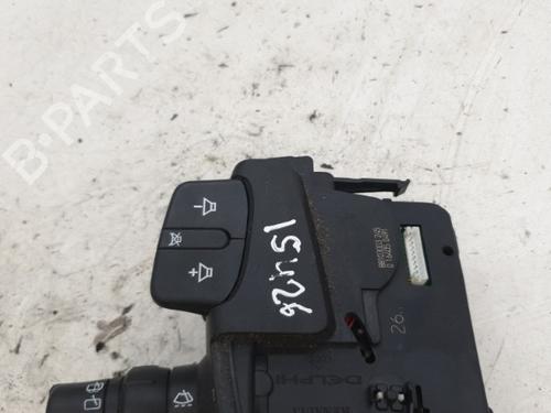 Used Steering column stalk Steering column stalk RENAULT CLIO III (BR0/1, CR0/1) 1.5 dCi (C/BR0G, C/BR1G) (68 hp) 22874436 22874436