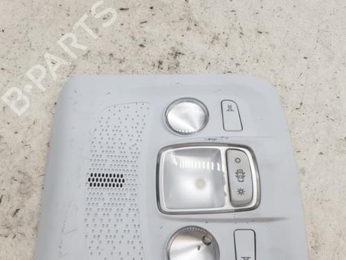 Interior roof light PEUGEOT 208 I (CA_, CC_) 1.6 HDi | BP22866824I8