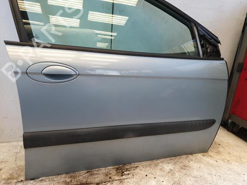 Used Right front door CITROËN C5 I Break (DE_) 2.0 HDi (DERHZB, DERHZE) (109 hp) 22879543