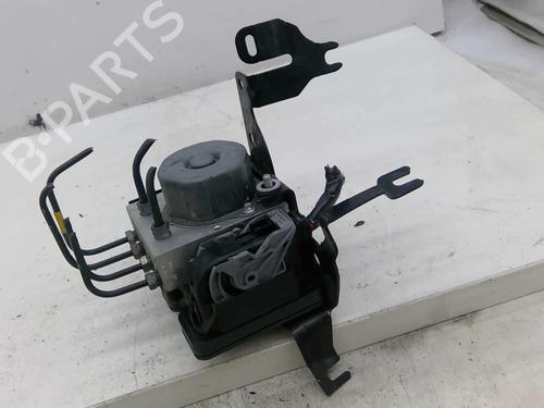 Used ABS pump RENAULT CLIO IV (BH_) 1.5 dCi 75 (75 hp) 25842517