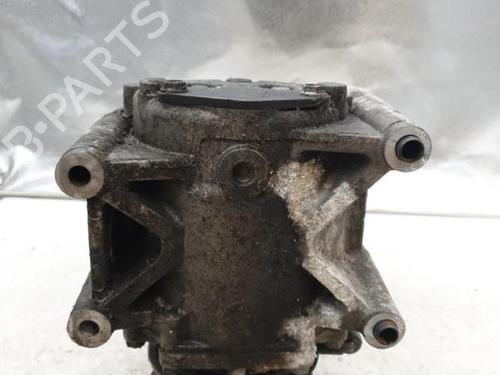 AC compressor JAGUAR X-TYPE I Estate (X400) 2.2 D | BP22867554M34 