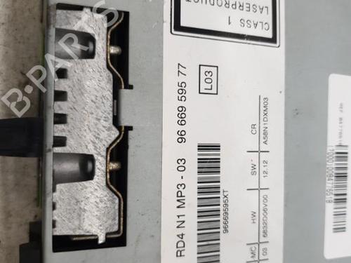 radio-citroen-c3-picasso-sh_-16-hdi-9666959577-2008-22883949 main image