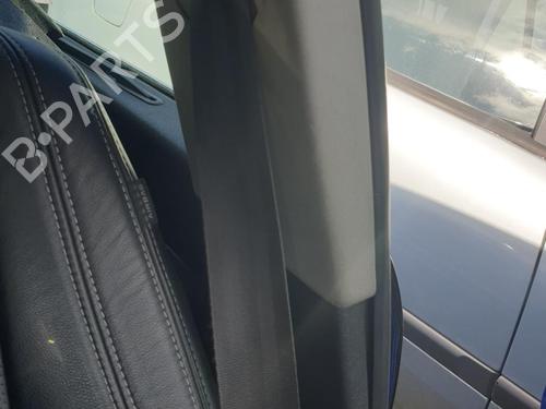 Front left seatbelt RENAULT LAGUNA III (BT0/1) 2.0 dCi (BT0M, BT0N, BT0S, BT19, BT1F) | BP28360976I26 - Image 2