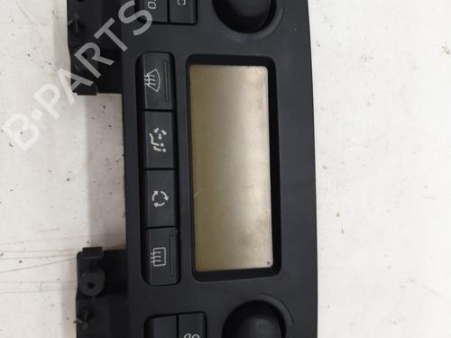 Used Climate control CITROËN C4 I (LC_) 1.6 HDi (90 hp) 23206234