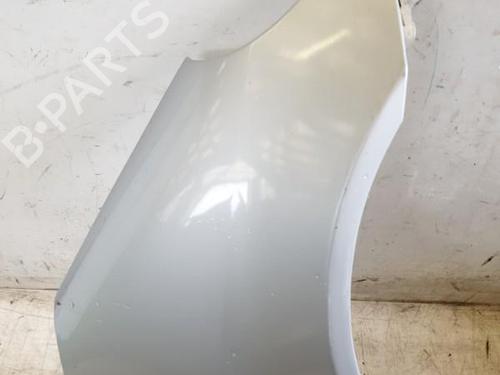 Right front fenders MERCEDES-BENZ A-CLASS (W168) A 170 CDI (168.009, 168.109) | BP22878036C42 