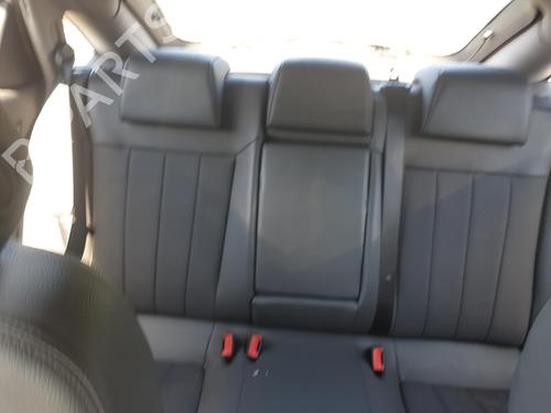 Banco traseiro Banco traseiro OPEL VECTRA C GTS (Z02) 1.9 CDTI (F68) (120 hp) 36683491 36683491